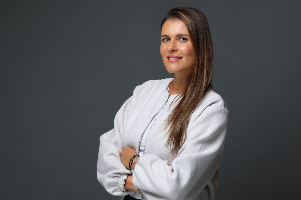 Rechtsanwältin Annika Hecht