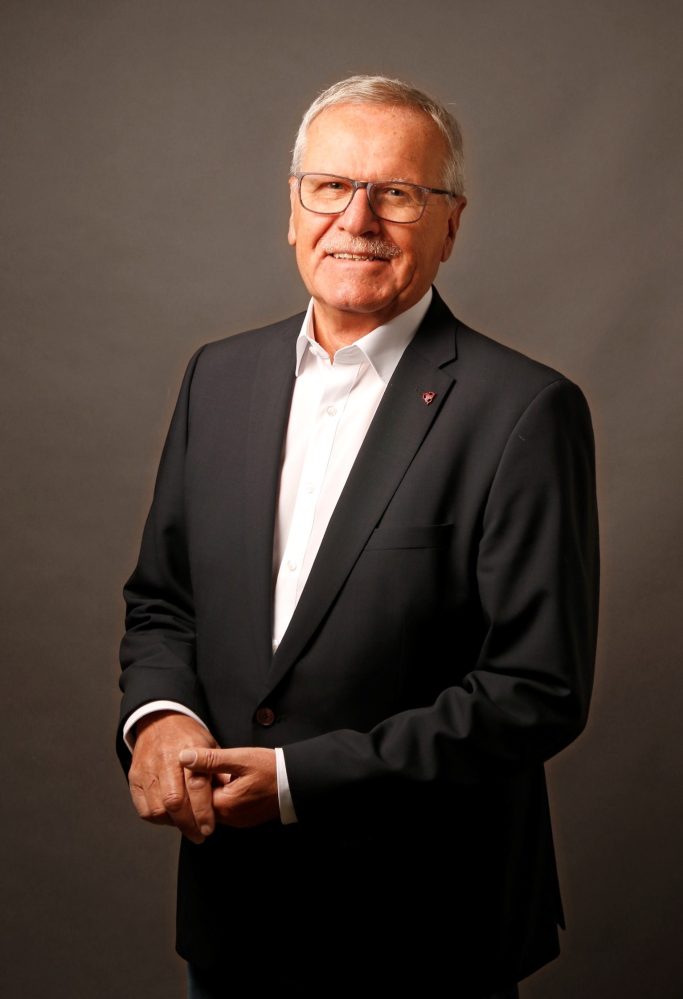 Rechtsanwalt Hermann Britsch LL.M